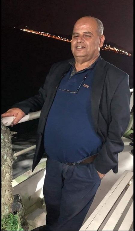في ذمة الله ... فؤاد محمد على رحيم كبها من خور صقر 